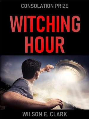cover image of Witching Hour